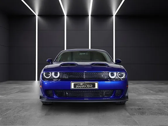 Dodge Challenger 2020 photo 2