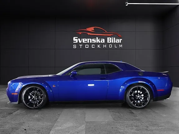 Dodge Challenger 2020 photo 4