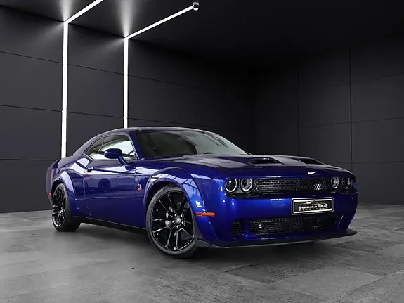 Dodge Challenger 2020 photo 3