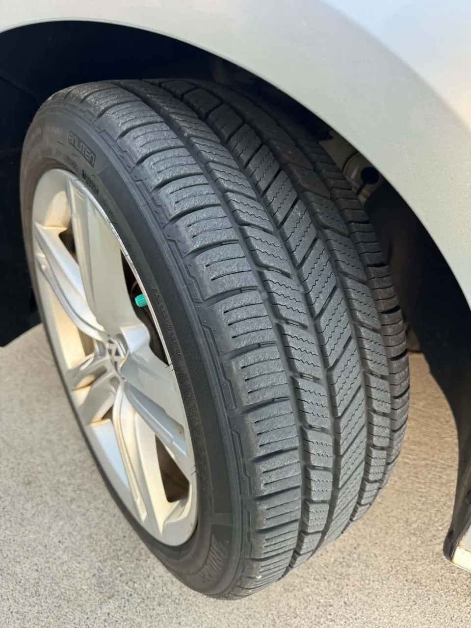 Volkswagen Passat 2015 photo 5