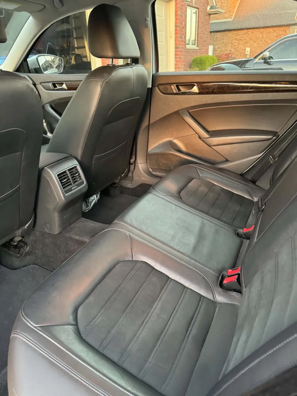 Volkswagen Passat 2015 photo 4