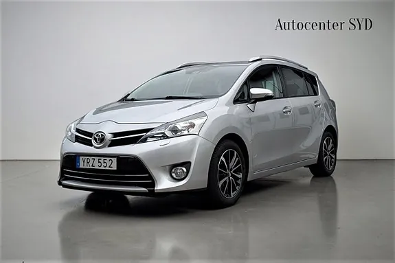 Toyota Verso