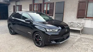 Seat Ds7