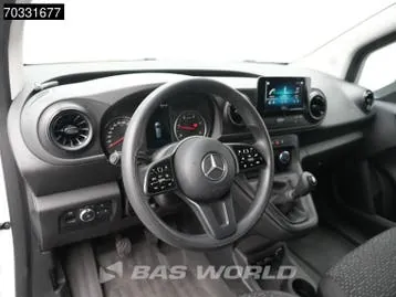 Mercedes-Benz Citan 2024 photo 3