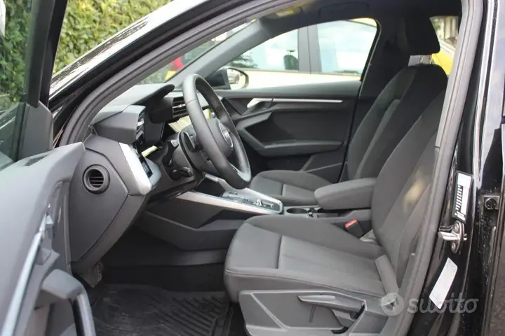 Audi A3 2022 photo 4
