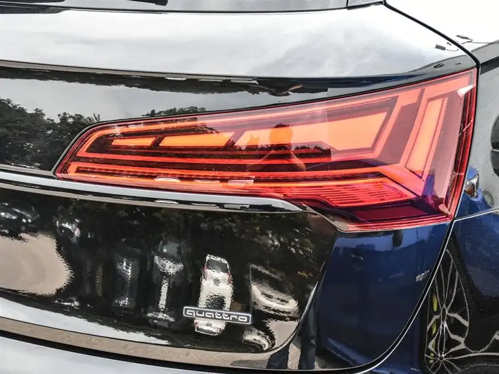 Audi Q5 2024 photo 5
