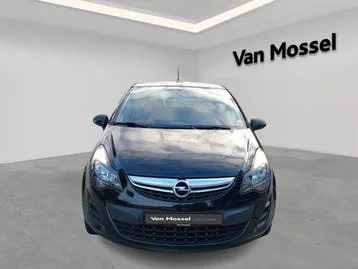 Opel Corsa 2014 photo 2