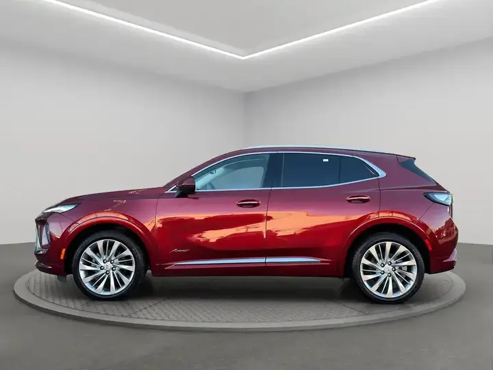 Buick Envision 2024 photo 5