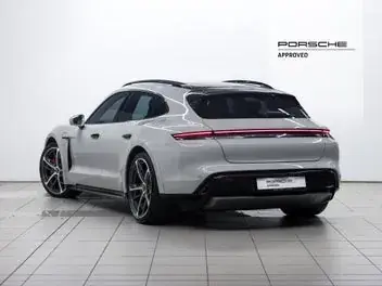 Porsche Taycan 2023 photo 4