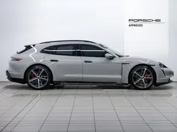 Porsche Taycan 2023 photo 3