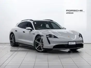 Porsche Taycan 2023 photo 2