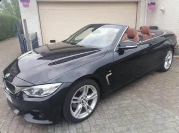 BMW Série 4
