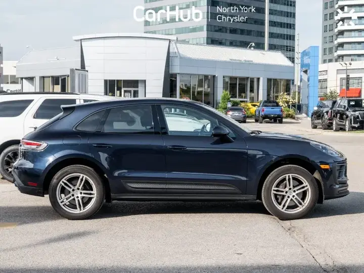 Porsche Macan 2023 photo 5