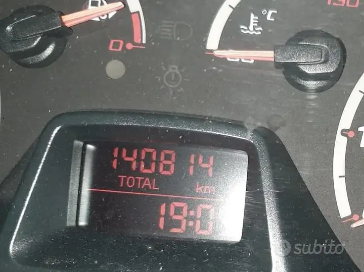 Ford Ka 2009 photo 5