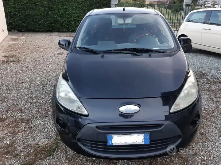 Ford Ka 2009 photo 2