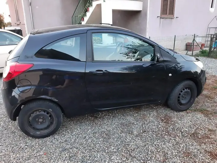 Ford Ka 2009 photo 3