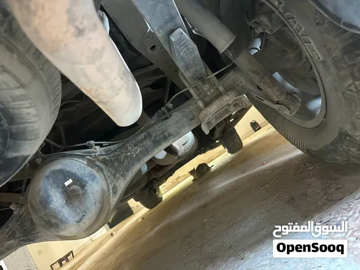 Toyota Tundra 2008 photo 3