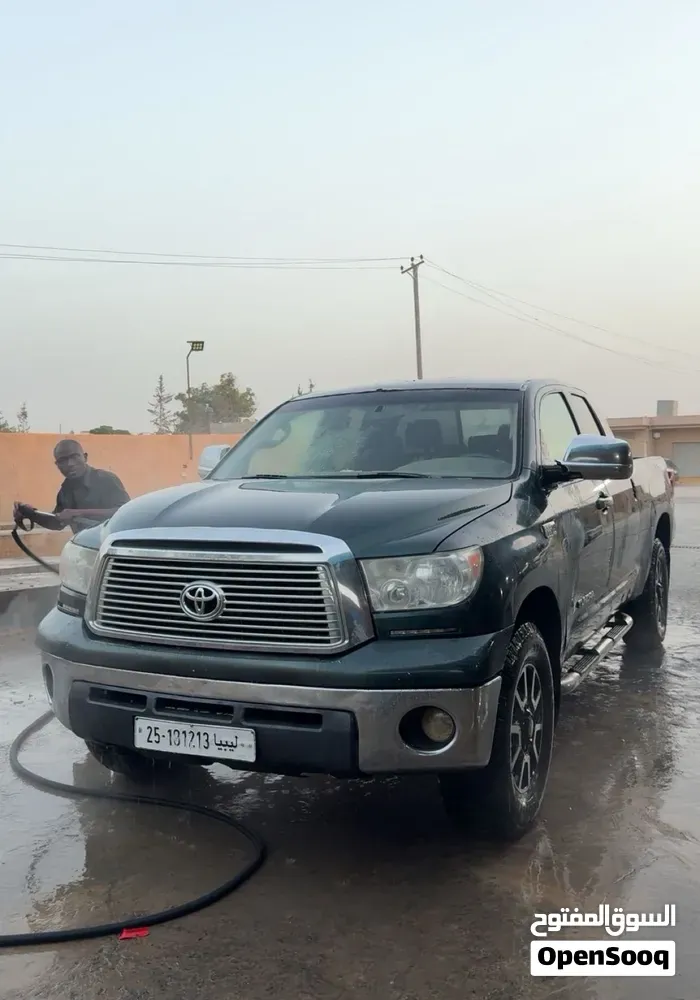 Toyota Tundra