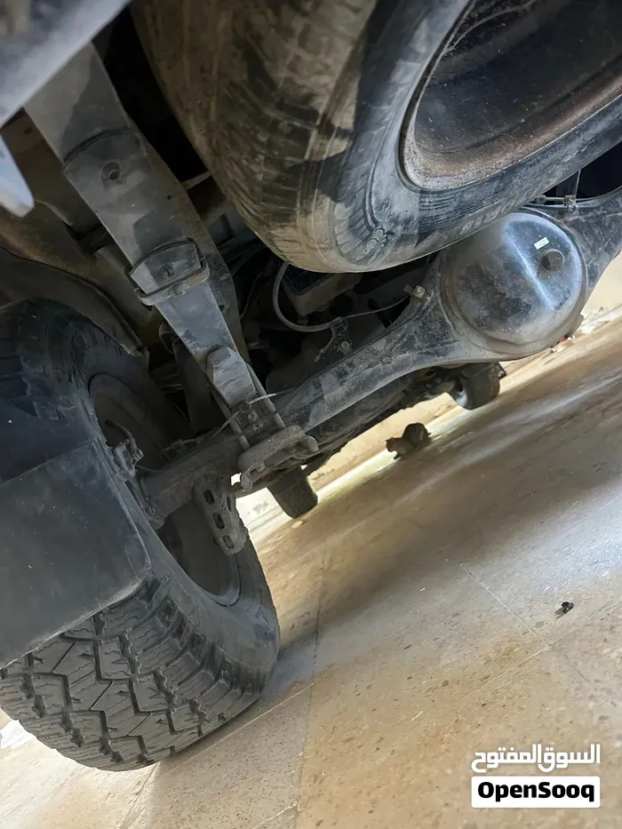 Toyota Tundra 2008 photo 2