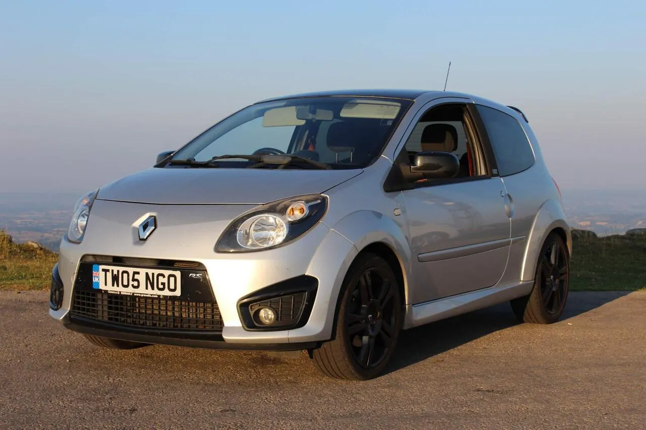 Renault Twingo