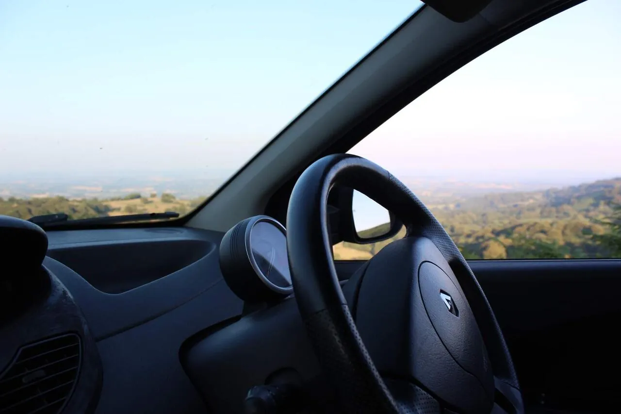 Renault Twingo 2011 photo 4