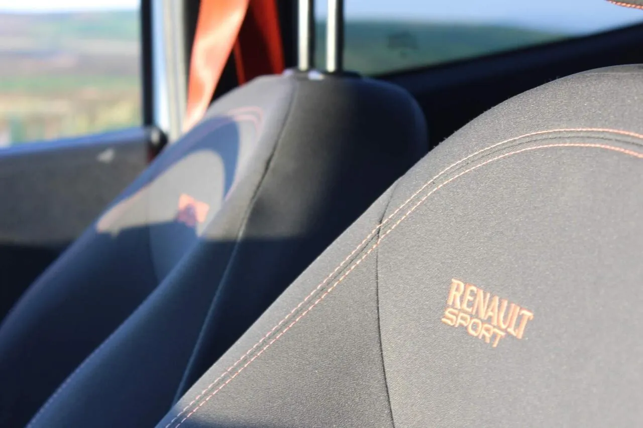 Renault Twingo 2011 photo 5