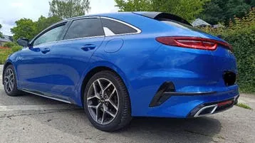 Kia Pro Ceed