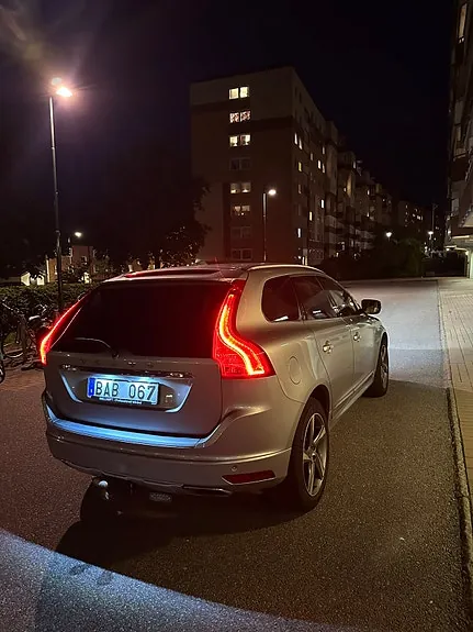 Volvo Xc60 2014 photo 4