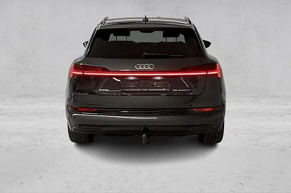 Audi E-Tron 2019 photo 5