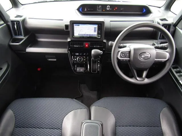 Daihatsu Tanto 2022 photo 4