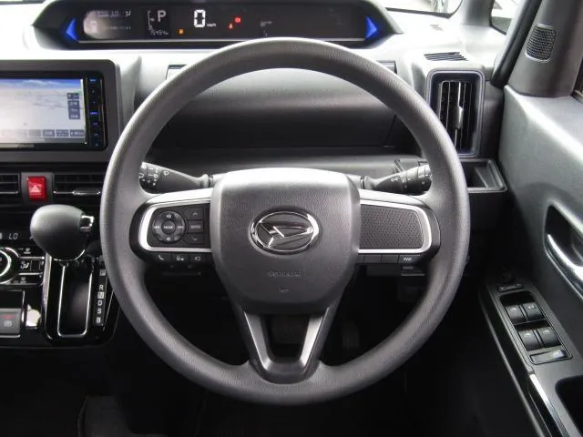 Daihatsu Tanto 2022 photo 5
