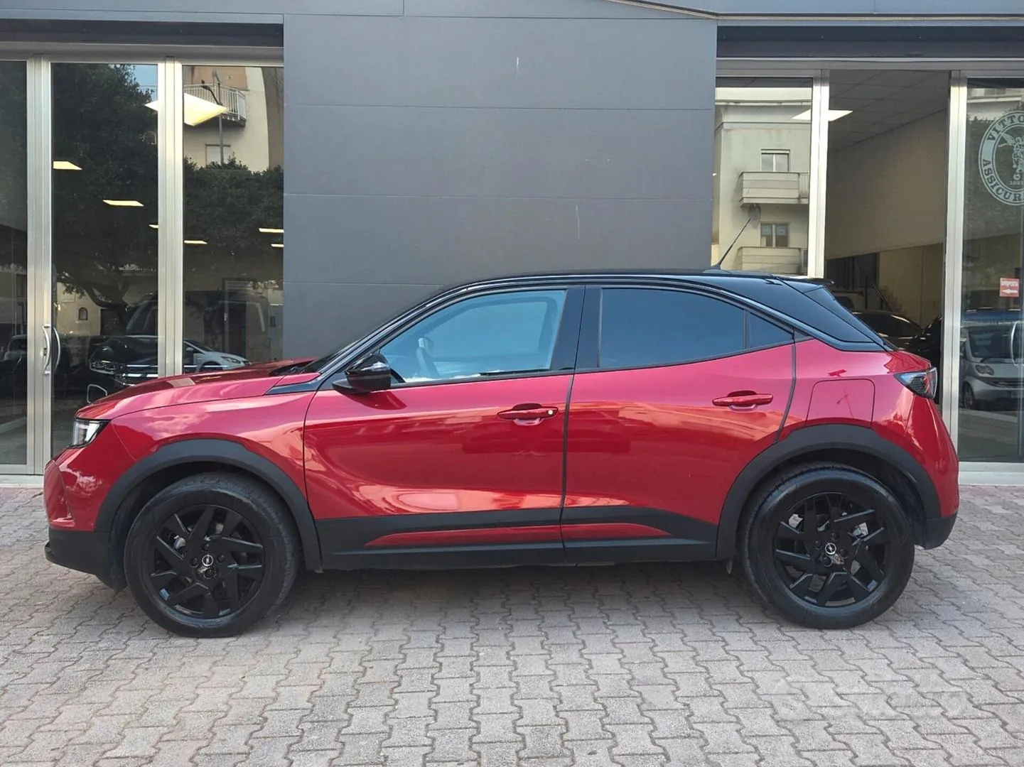 Opel Mokka 2024 photo 3