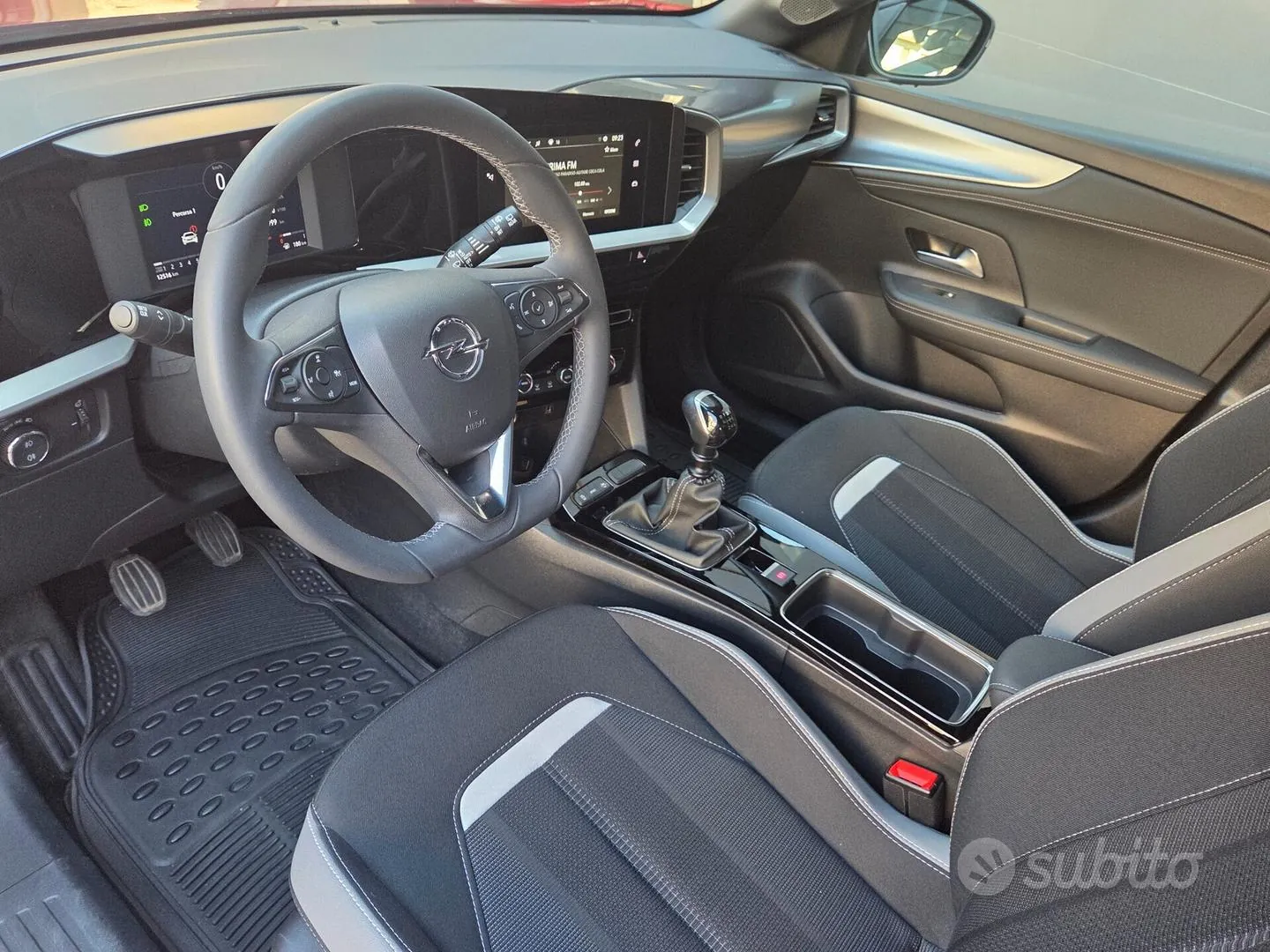 Opel Mokka 2024 photo 4