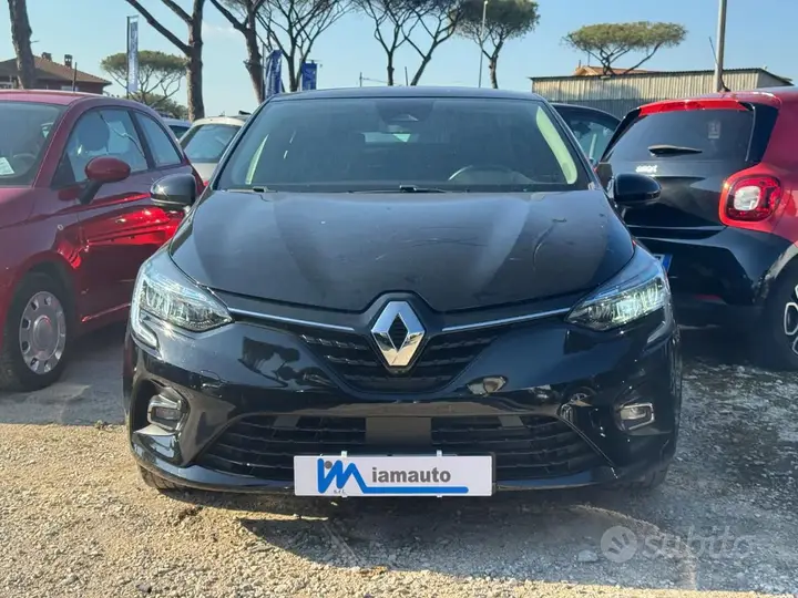 Renault Clio 2022 photo 3