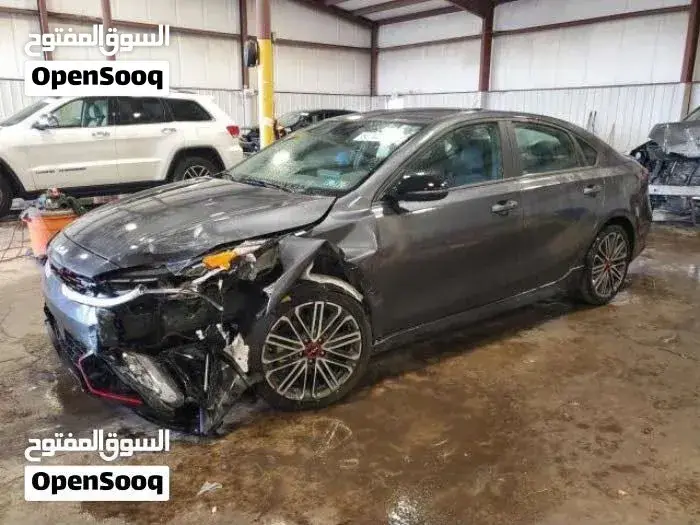 Kia Forte 2024 photo 5