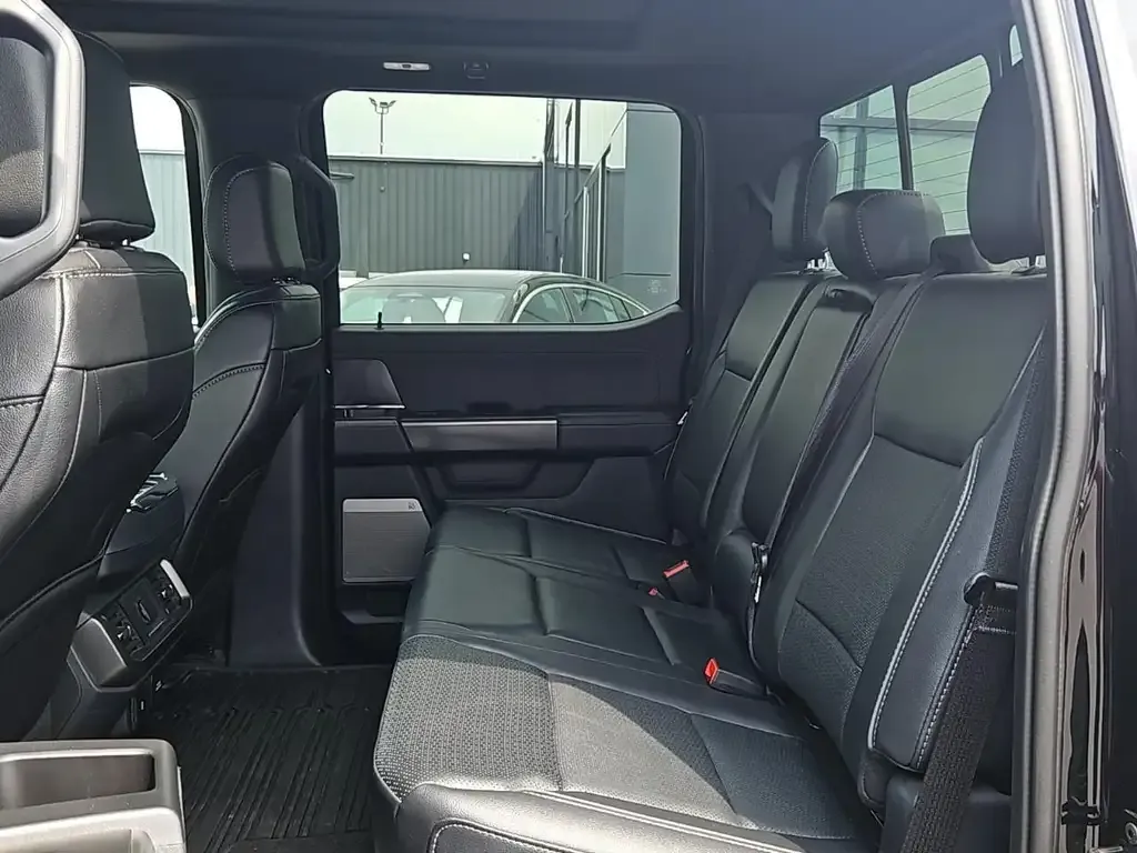 Ford F-150 2024 photo 5