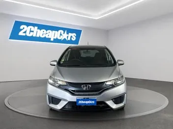 Honda Fit 2013 photo 3