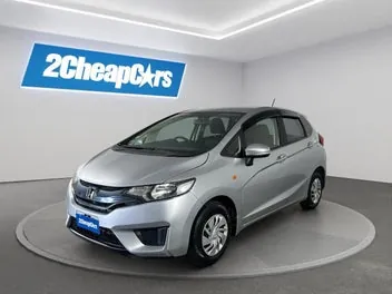 Honda Fit 2013 photo 2