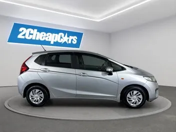 Honda Fit 2013 photo 5
