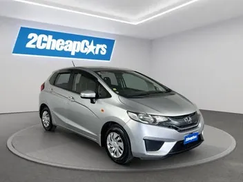 Honda Fit 2013 photo 4
