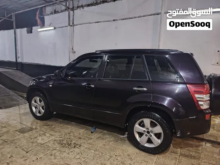 Suzuki Grand Vitara 2009 photo 2
