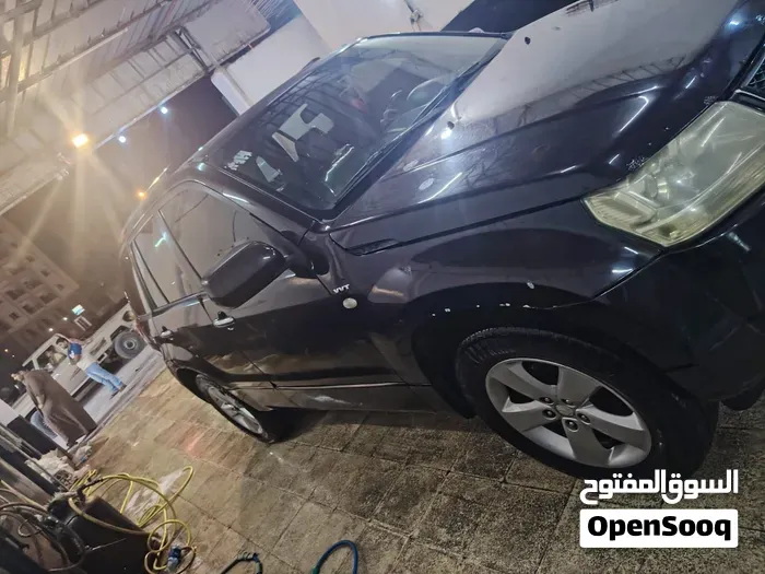 Suzuki Grand Vitara 2009 photo 3