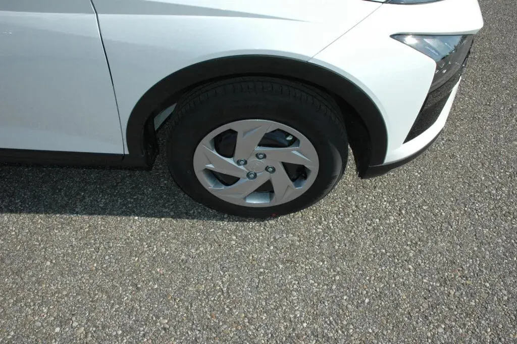 Hyundai Bayon 2026 photo 2