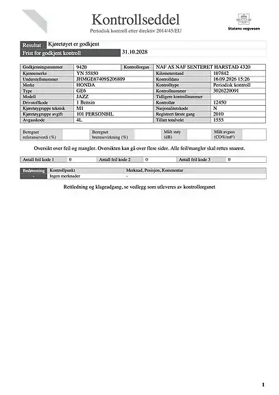 Honda Jazz 2009 photo 5