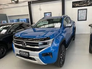 Volkswagen Amarok 2024 photo 3