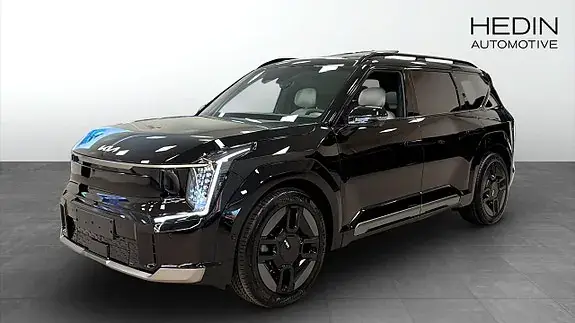 Kia Ev9