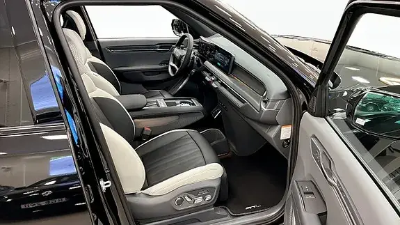 Kia Ev9 2026 photo 3