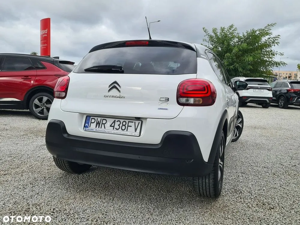 Citroen C3 2022 photo 2