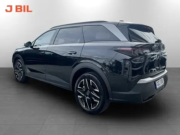 Peugeot 5008 2026 photo 4