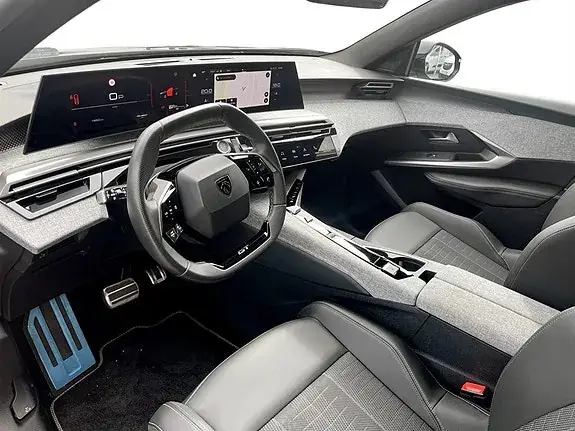 Peugeot 5008 2026 photo 5